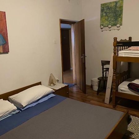 Hostel-Sezanalokev B&B מראה חיצוני תמונה