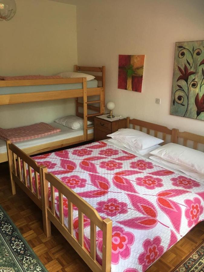 Hostel-Sezanalokev B&B מראה חיצוני תמונה