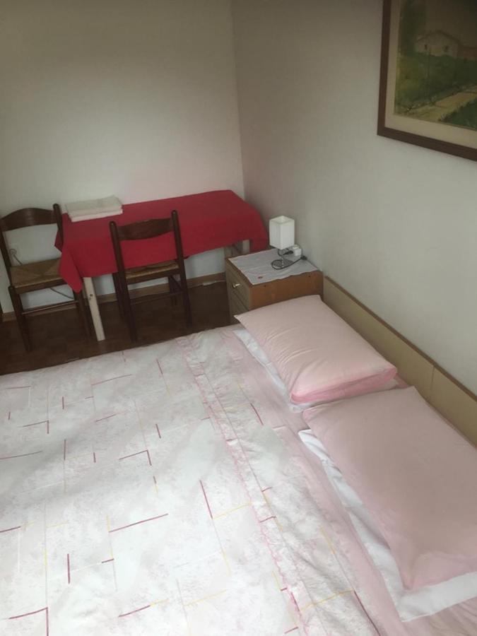 Hostel-Sezanalokev B&B מראה חיצוני תמונה