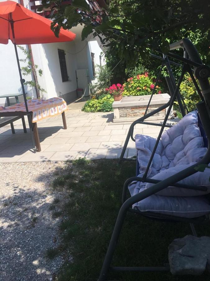 Hostel-Sezanalokev B&B מראה חיצוני תמונה