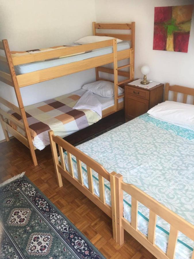Hostel-Sezanalokev B&B מראה חיצוני תמונה