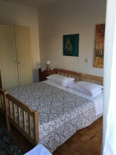 Hostel-Sezanalokev B&B מראה חיצוני תמונה