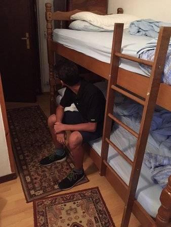 Hostel-Sezanalokev B&B מראה חיצוני תמונה