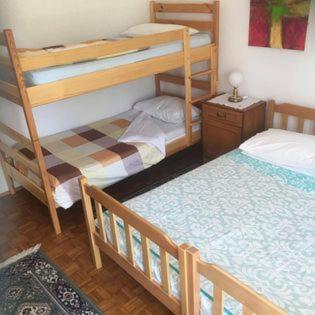 Hostel-Sezanalokev B&B מראה חיצוני תמונה