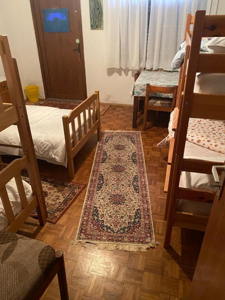 Hostel-Sezanalokev B&B מראה חיצוני תמונה