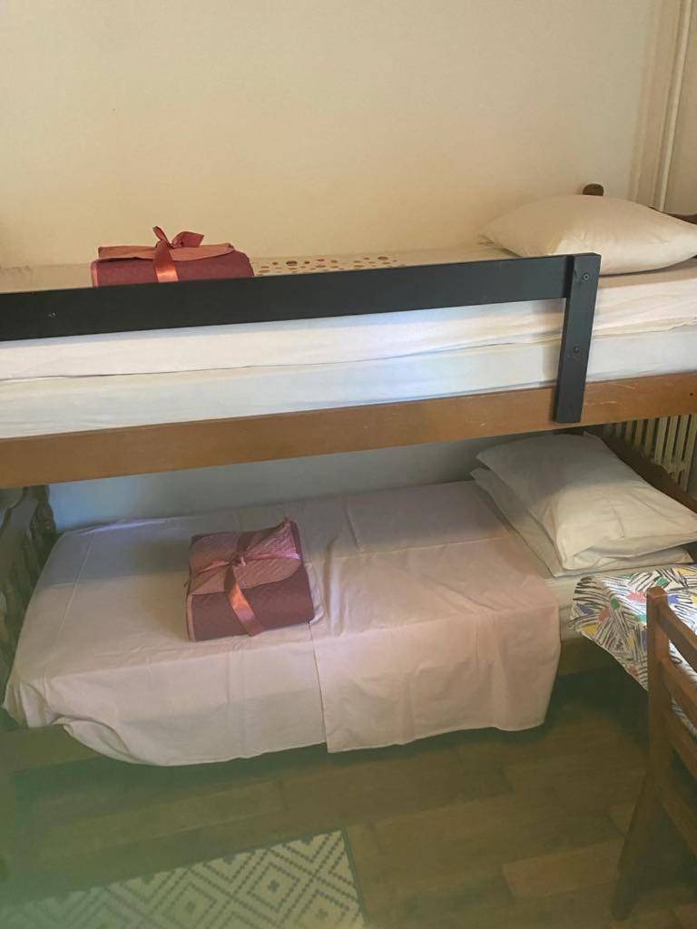 Hostel-Sezanalokev B&B מראה חיצוני תמונה