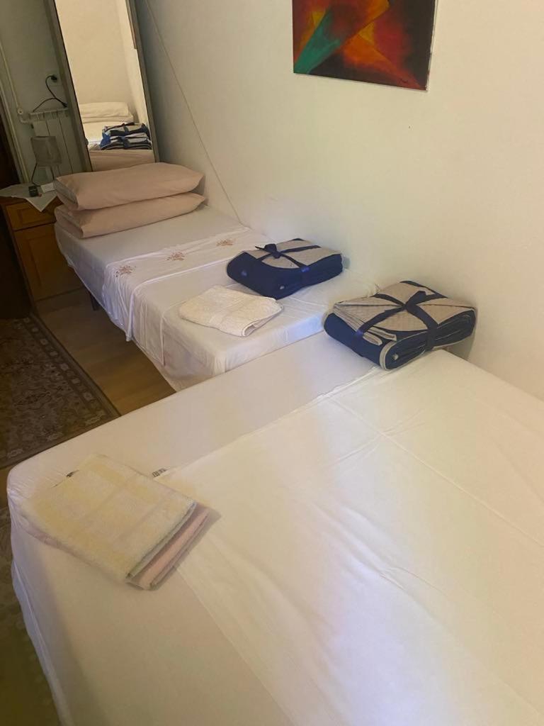 Hostel-Sezanalokev B&B מראה חיצוני תמונה